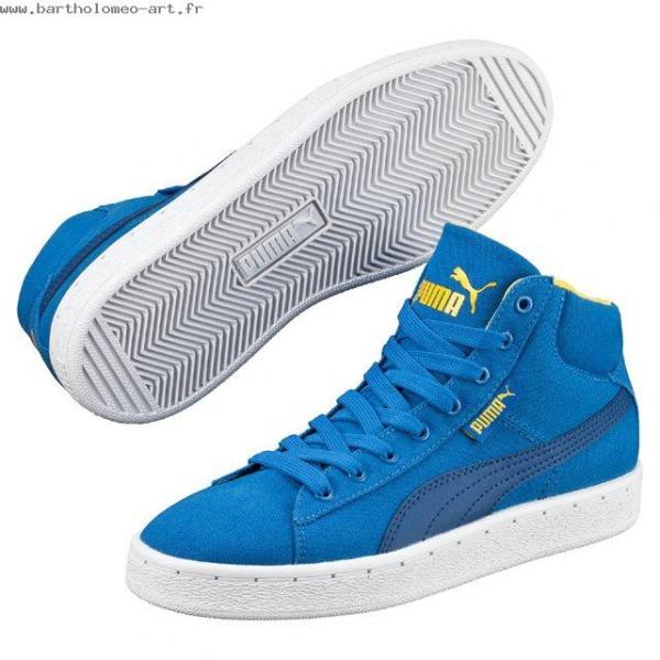chaussure puma 2019
